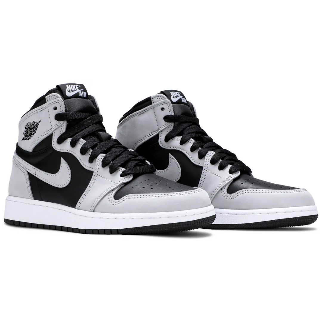 Jordan 1 Retro High Shadow 2.0 (GS)