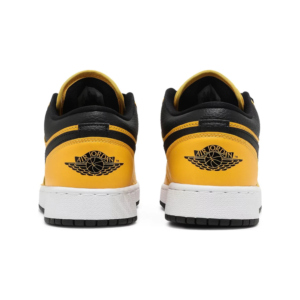 
                      
                        Jordan 1 Low University Gold Black (GS)
                      
                    