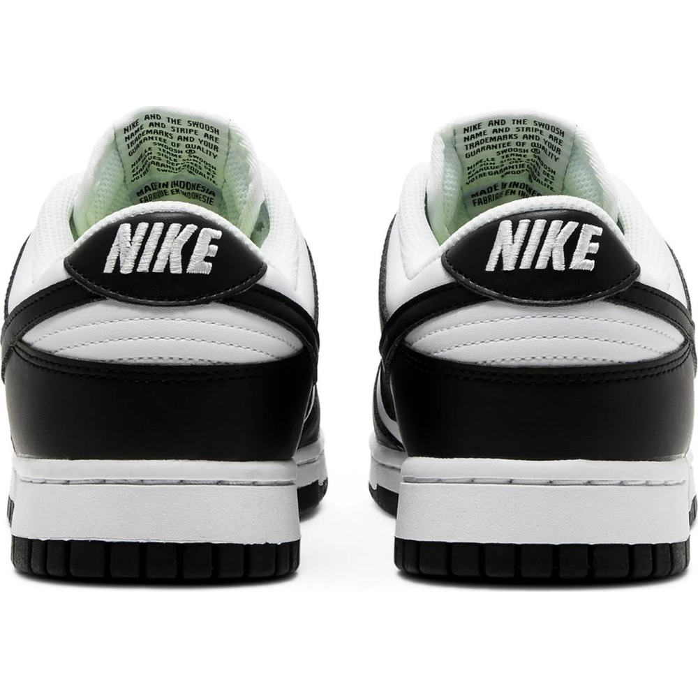 
                      
                        Nike Dunk Low Next Nature White Black Panda (Women's)
                      
                    