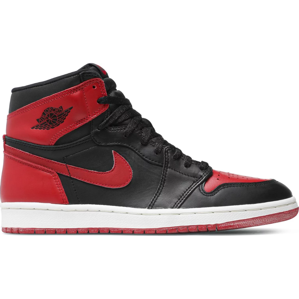 
                      
                        Jordan 1 Retro Bred (1994)
                      
                    