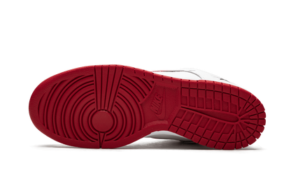 Nike SB Dunk Low Supreme Jewel Swoosh Red