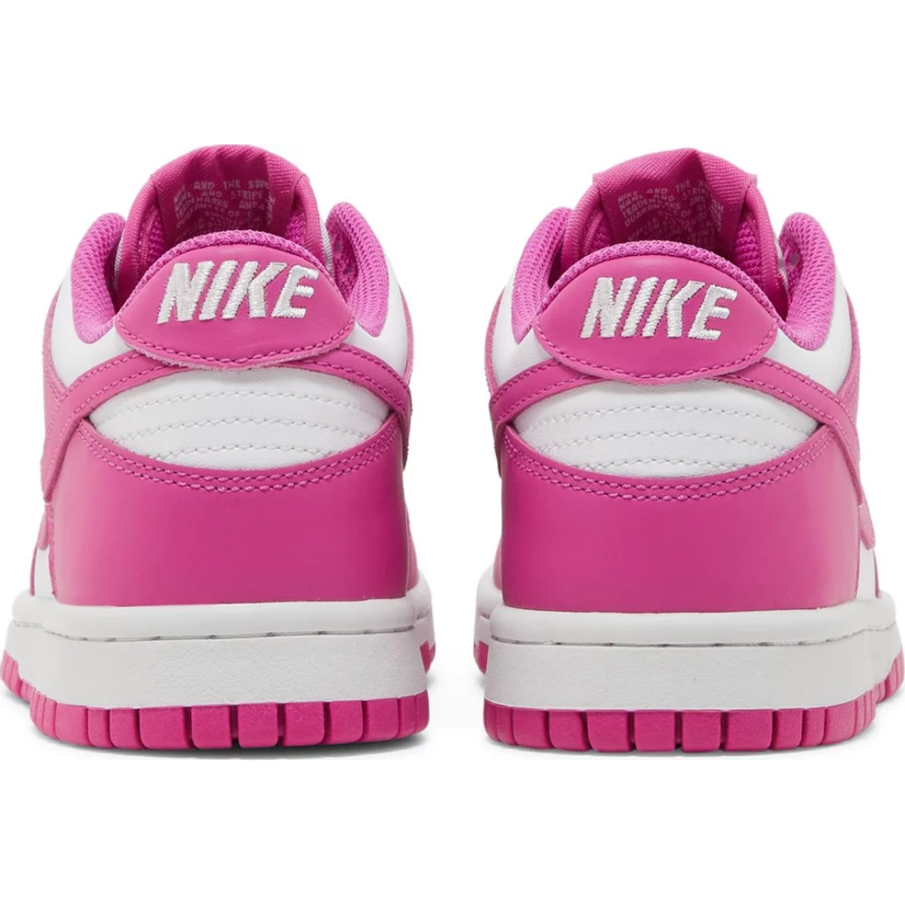 
                      
                        Nike Dunk Low Active Fuchsia (GS)
                      
                    