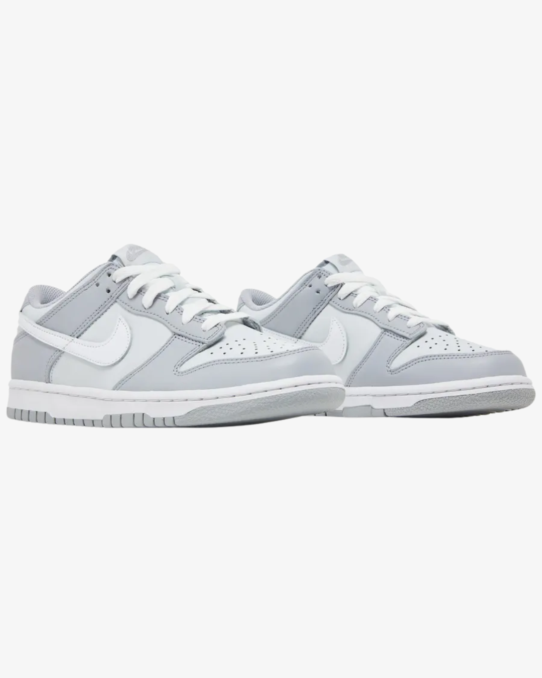 Nike Dunk Low GS Pure Platinum