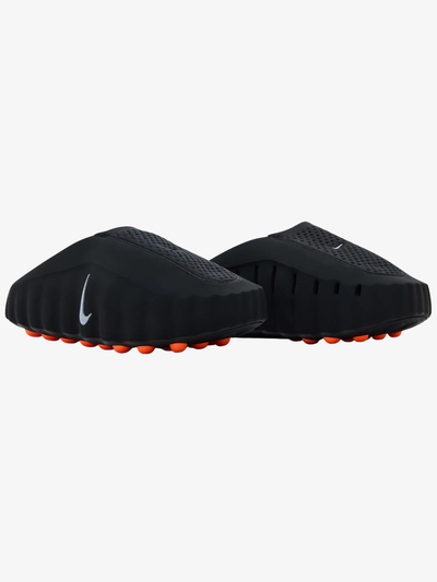 Nike Mind 001 Slide 'Black Chrome' – pair
