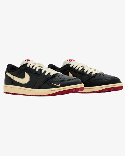 Jordan 1 Retro Low OG Nigel Sylvester Better With Time