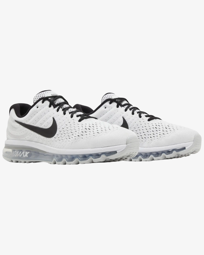 Nike Air Max 2017 White
