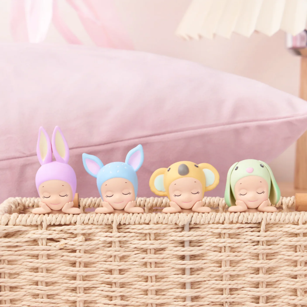 Sonny Angel Hippers Dreaming Series (Single)
