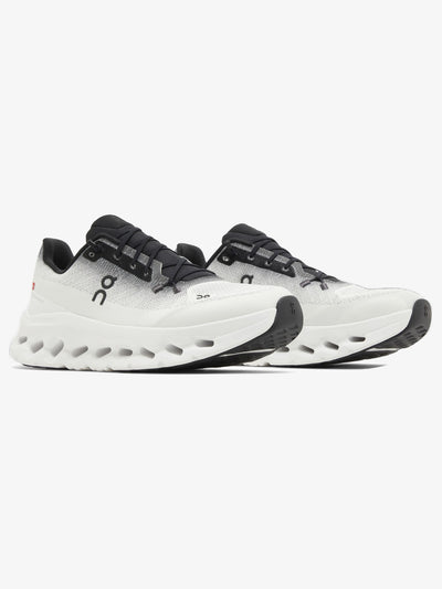 On Running Cloudtilt 'Black Ivory' – pair