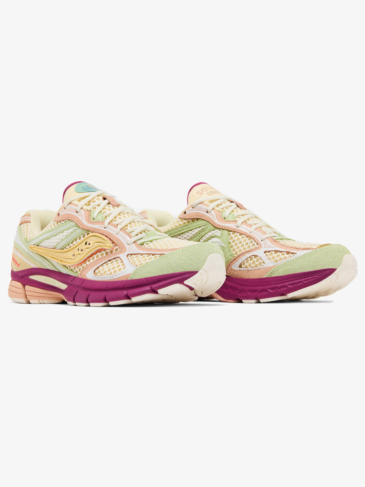 Saucony ProGrid Guide 7 'Stan Birch' – pair