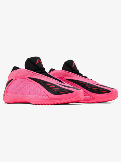 adidas AE 2 'Lucid Pink Black' – pair