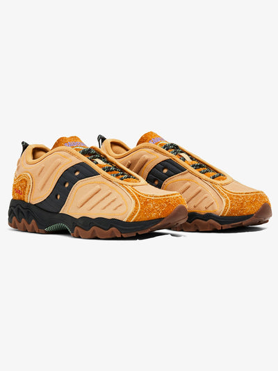 Saucony Matrix 'Colour Plus Companie Harvest Wheat' – pair