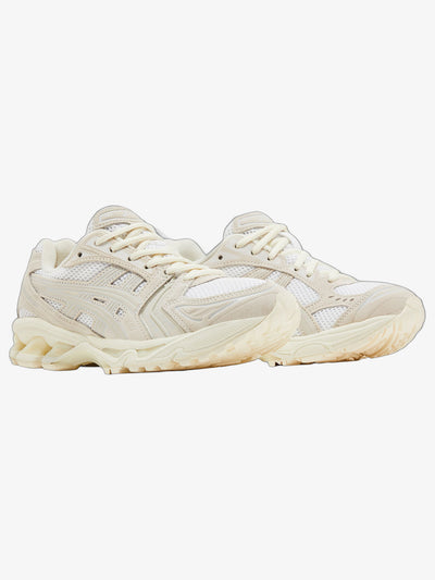 ASICS Gel-Kayano 14 'White Smoke Grey' (W) – pair