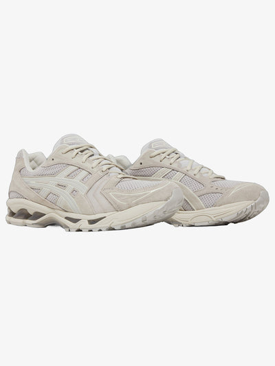 ASICS Gel-Kayano 14 'Oyster Grey' – pair