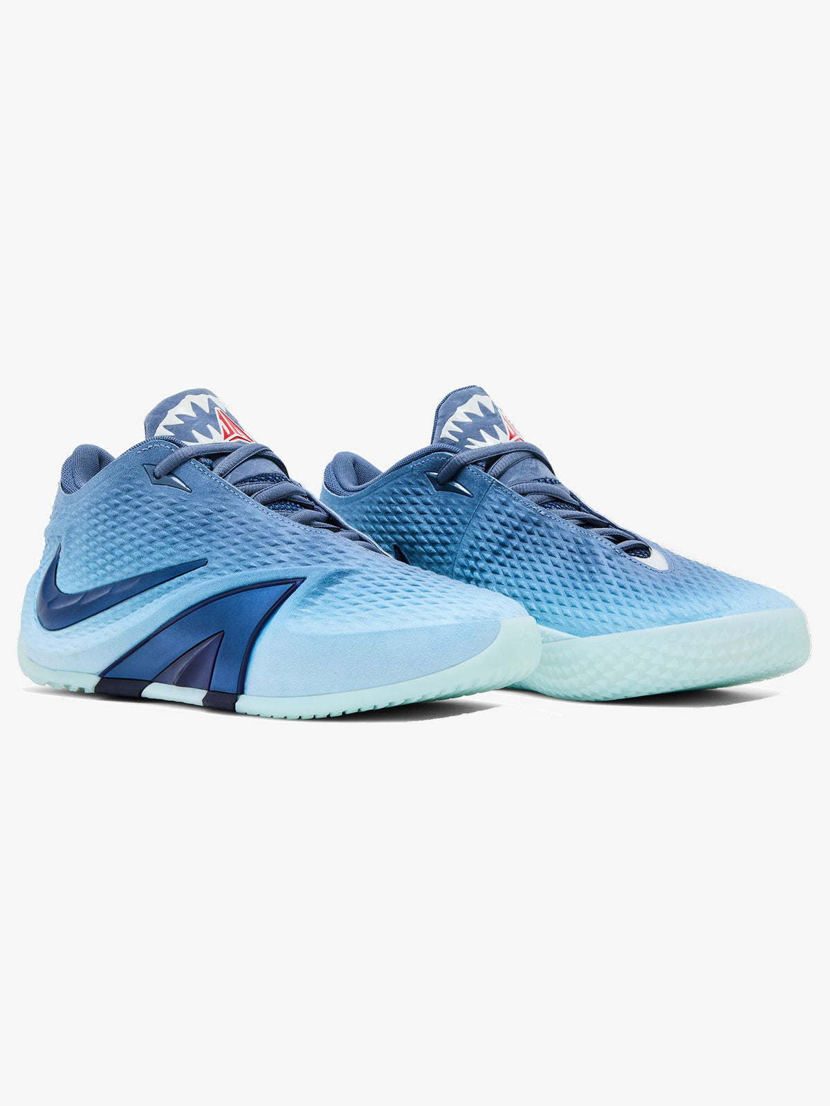 Nike Ja 4 'Jaws' – pair