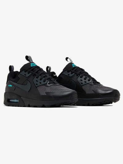 Nike Air Max 90 Drift 'Black Dusty Cactus' – pair