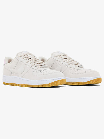 Nike Air Force 1 Low SB 'Light Orewood Brown Pink' – pair