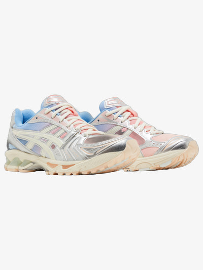 ASICS Gel-Kayano 14 'Baked Pink Cream' (W) – pair