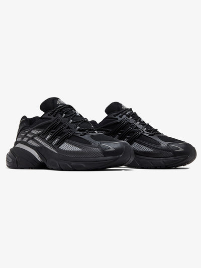 adidas Adistar XLG 2.0 'Black Grey Four' – pair