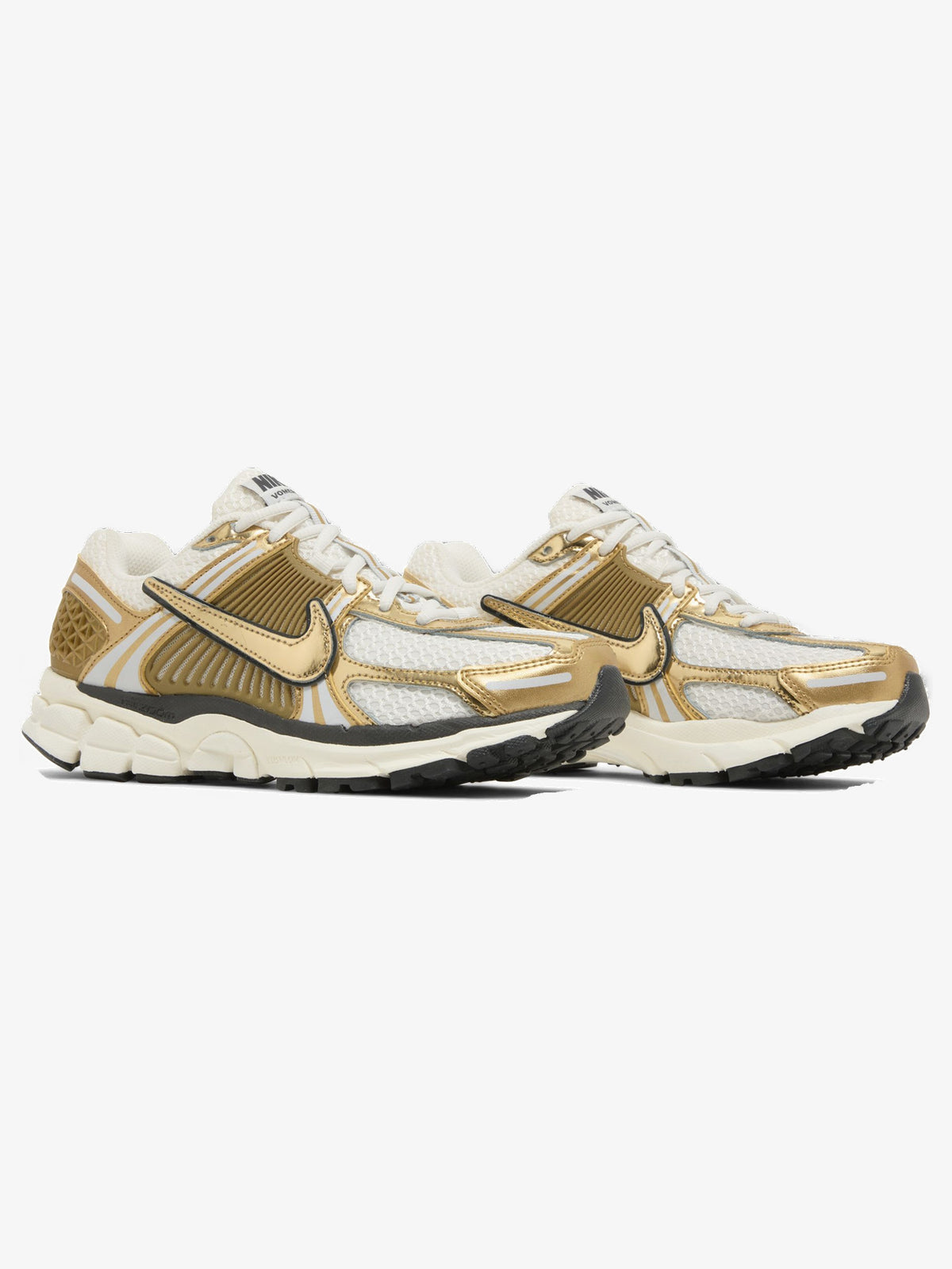 Nike Zoom Vomero 5 'Metallic Gold' (W) – pair