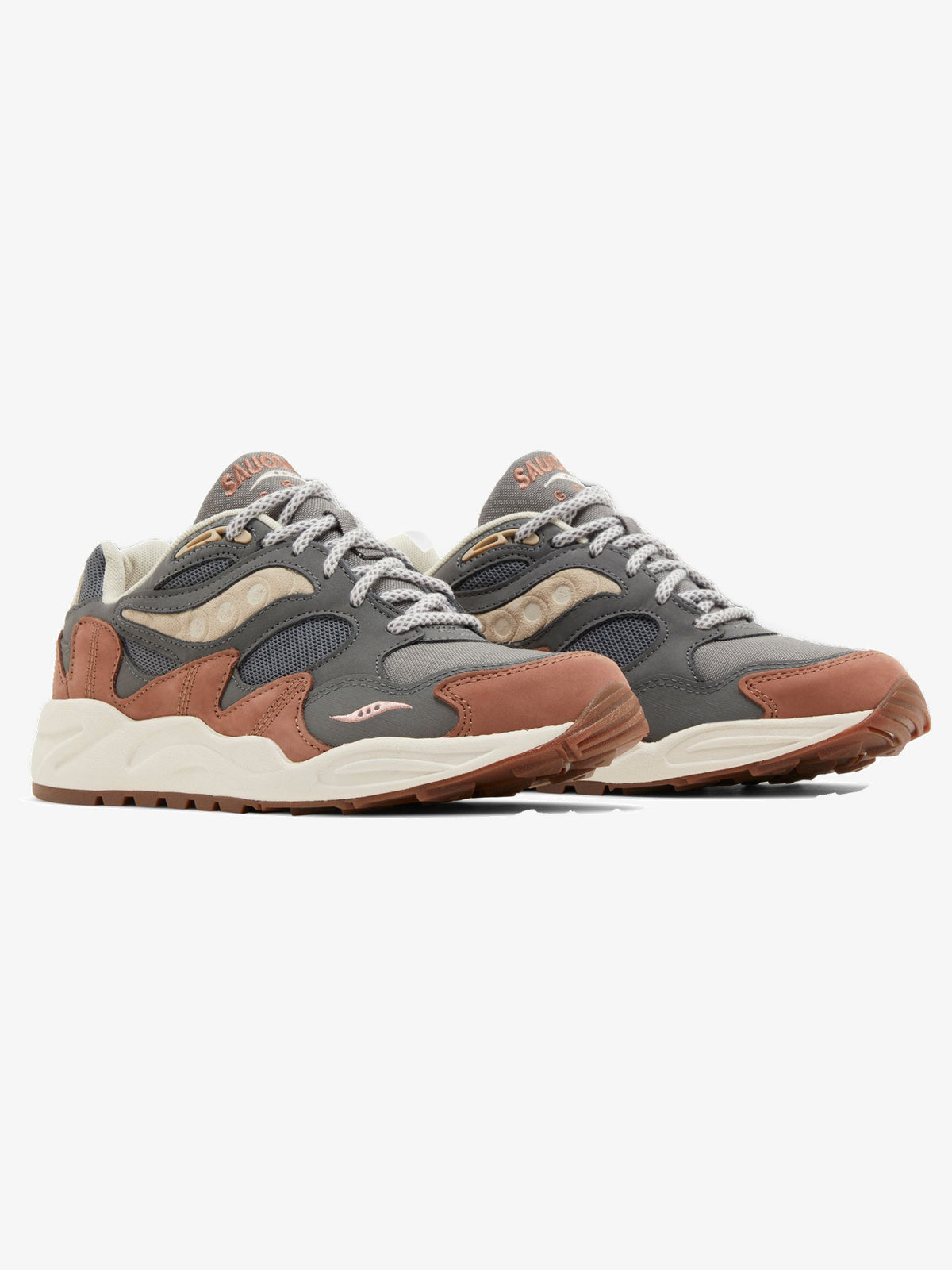 Saucony Grid Shadow 2 'Secure Pack' – pair