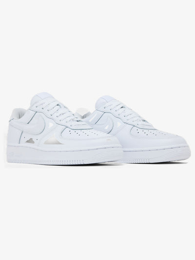 Nike Air Force 1 Low '01 'Triple White' – pair