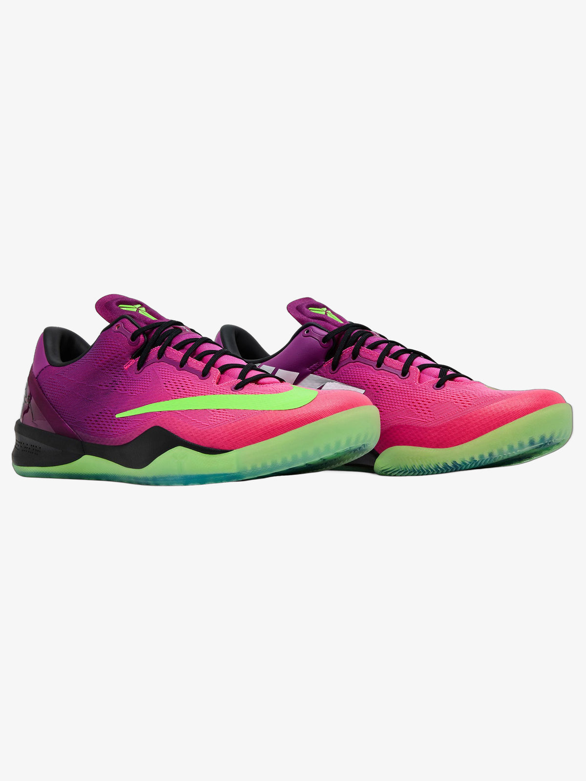 Nike Kobe 8 Protro 'Mambacurial (2026)' – pair