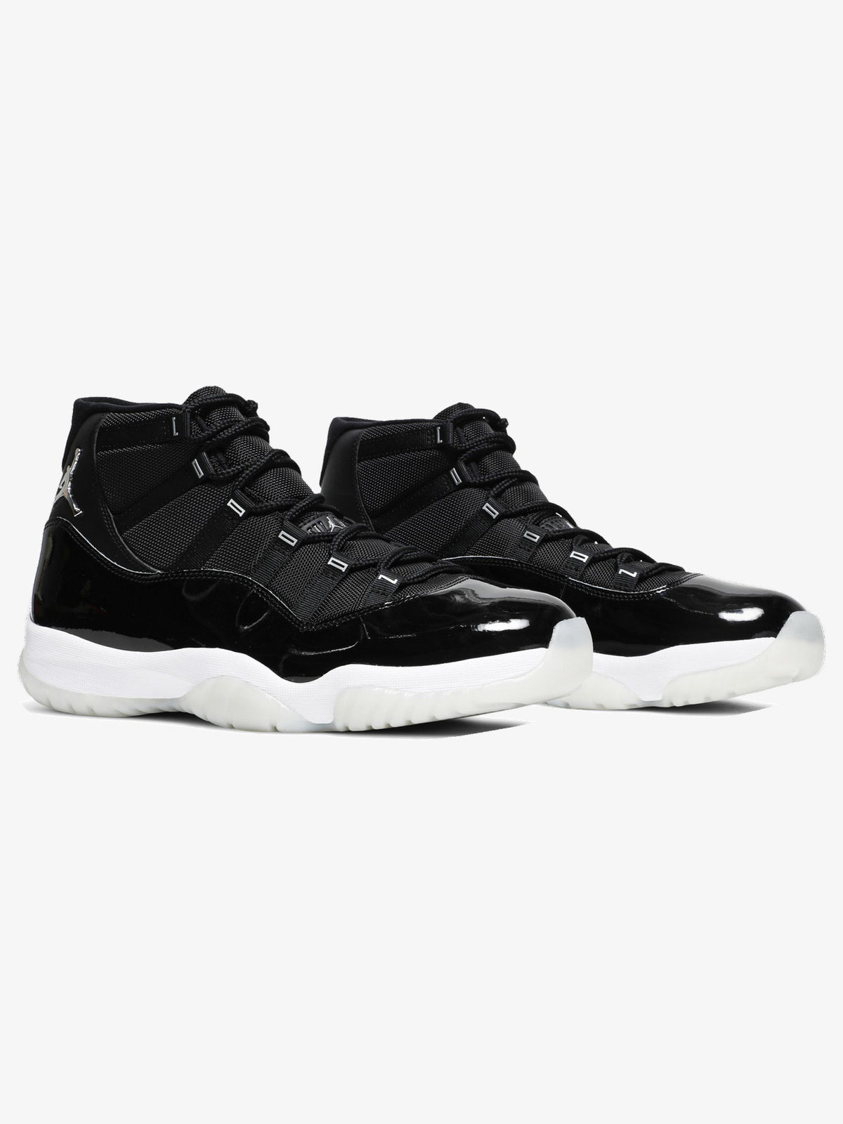 Jordan 11 Retro 'Jubilee 25th Anniversary' – pair