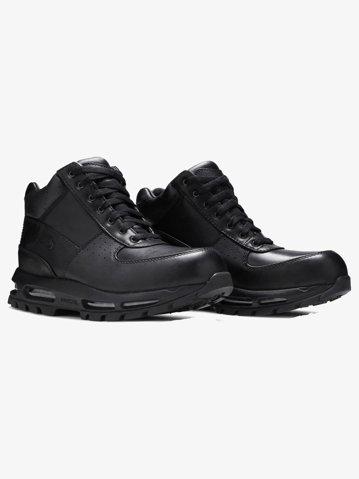 Nike Air Max Goadome 'Black' – pair