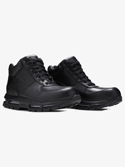 Nike Air Max Goadome 'Black' – pair