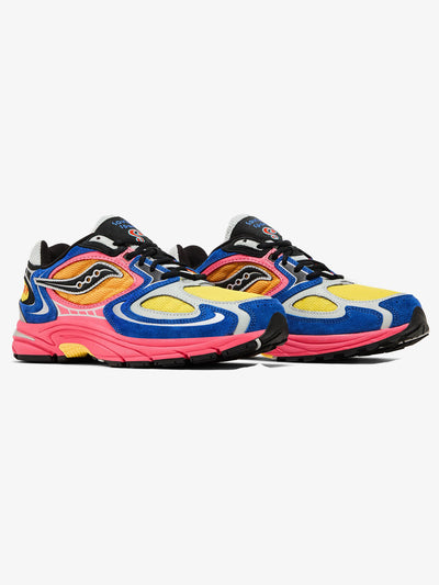 Saucony Grid Jazz 9 'Jae Tips I Love You But I’m Busy' – pair