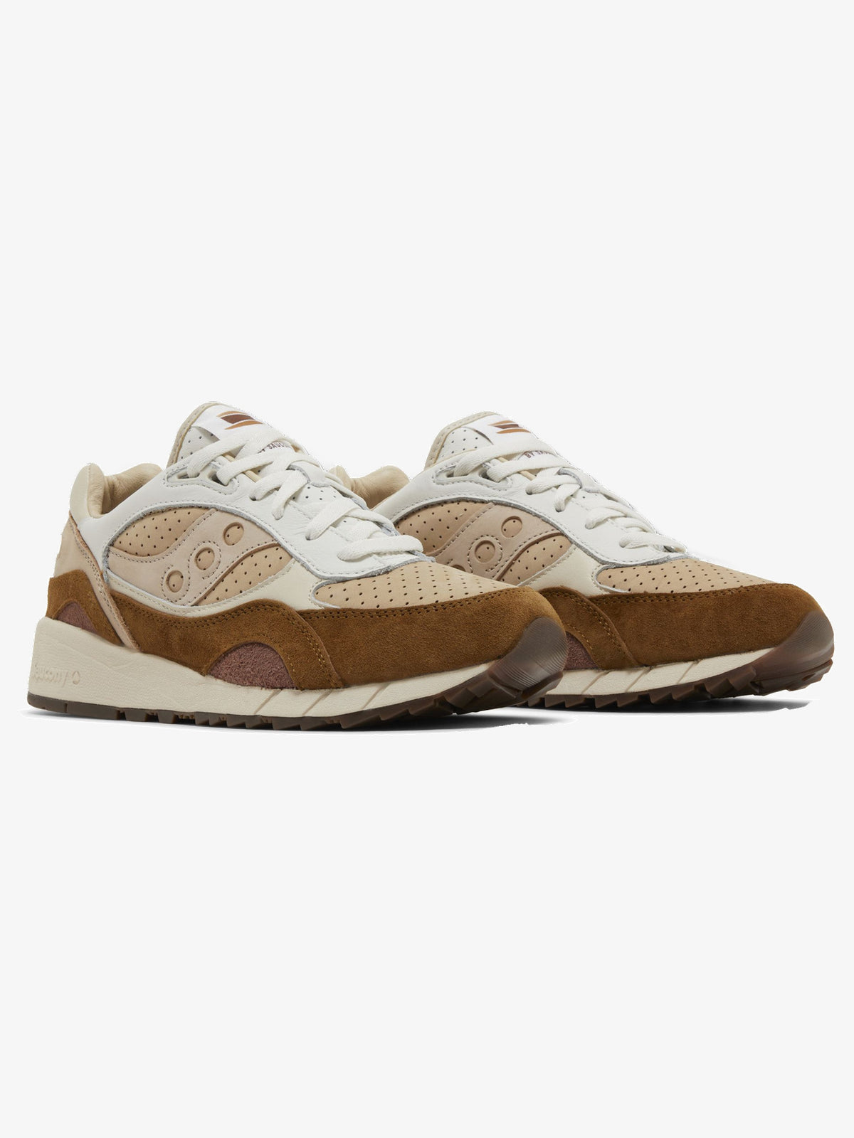 Saucony Shadow 6000 'Cappuccino' – pair