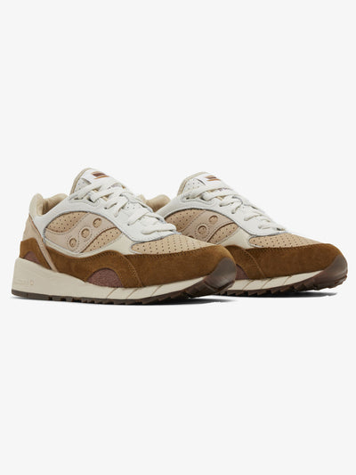 Saucony Shadow 6000 'Cappuccino' – pair