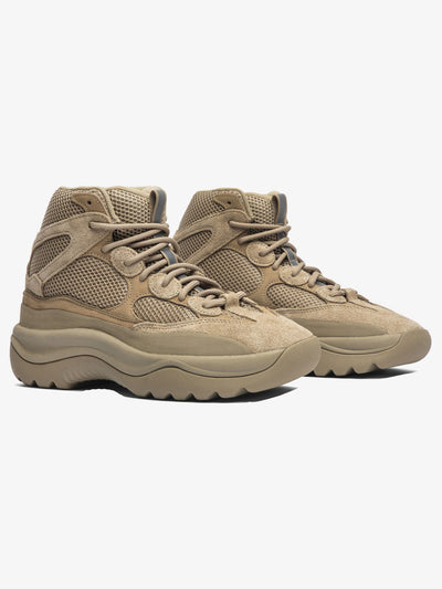 adidas Yeezy Desert Boot 'Rock' – pair