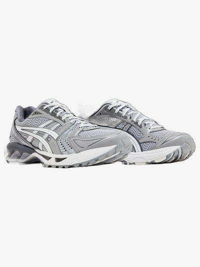 ASICS Gel-Kayano 14 x Beauty & Youth 'Metallic Silver' – pair