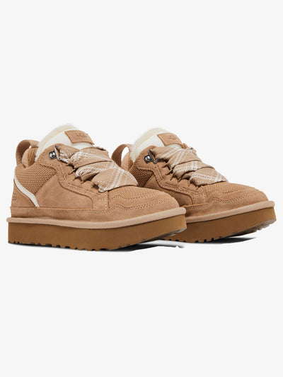 UGG Lowmel 'Sand' (W) – pair