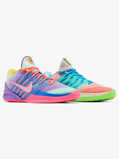 Nike Sabrina 3 'What The' (W) – pair