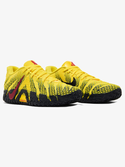 Nike Ja 3 'Let Me Be Ja' – pair