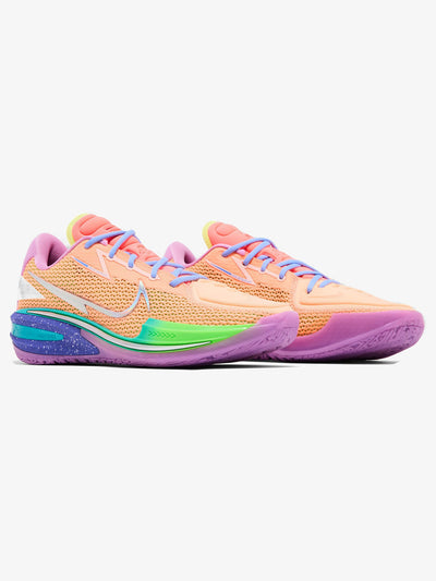 Nike Air Zoom GT Cut 'Dylan Harper Tri-State' – pair