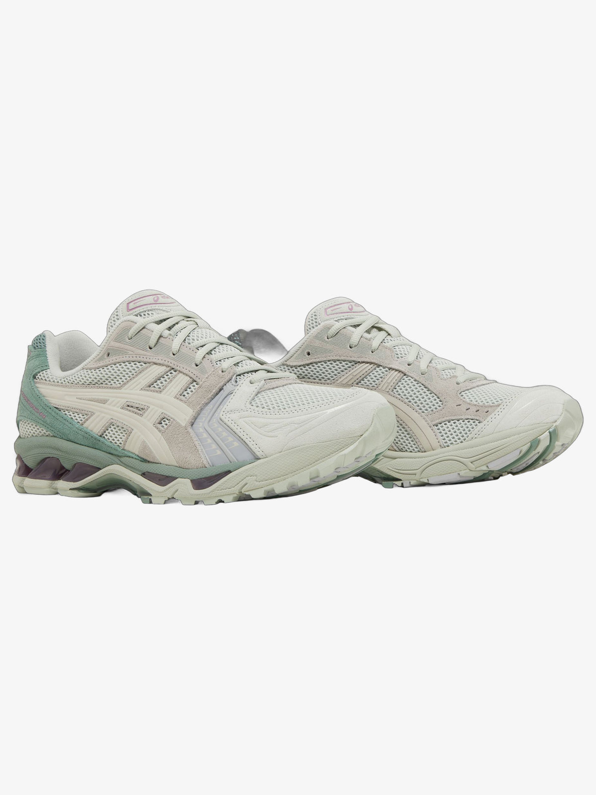ASICS Gel-Kayano 14 'Light Sage Smoke Grey' – pair