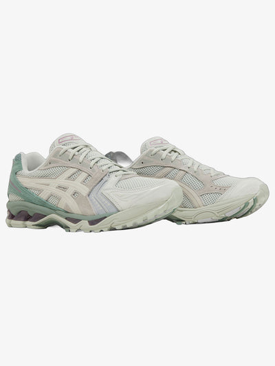 ASICS Gel-Kayano 14 'Light Sage Smoke Grey' – pair
