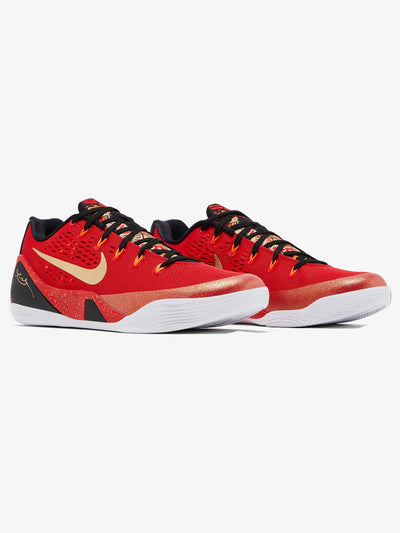 Nike Kobe 9 EM Low Protro 'China' – pair