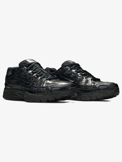 Nike P-6000 'Black' – pair