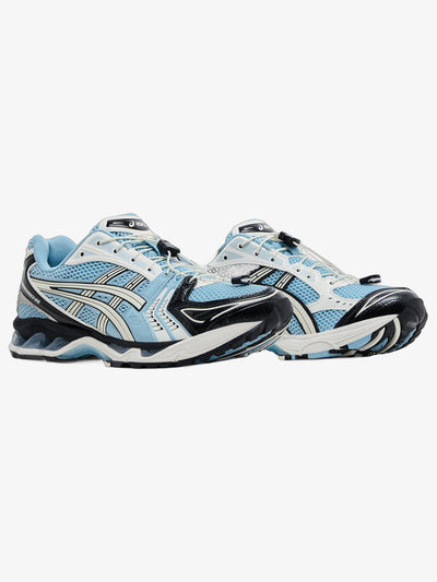 ASICS Gel-Kayano 14 'Unlimited Pack Mist Cream' – pair