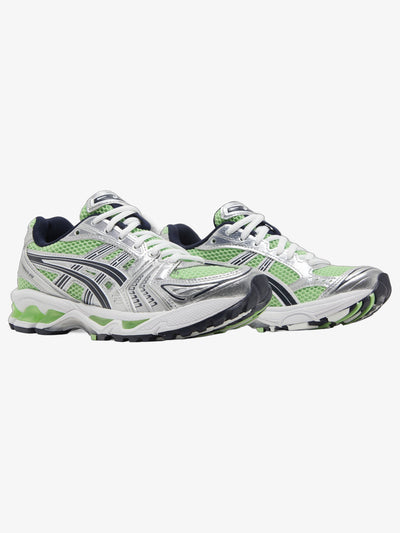ASICS Gel-Kayano 14 'Bright Lime' (W) – pair