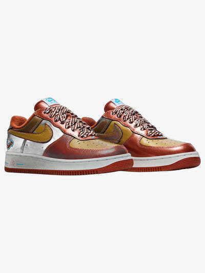 Nike Air Force 1 Low '01 'NIGO x J-Hope' – pair