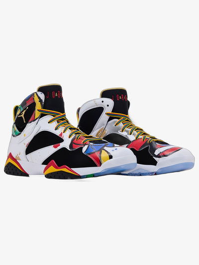 Jordan 7 Retro 'Miro (2026)' – pair