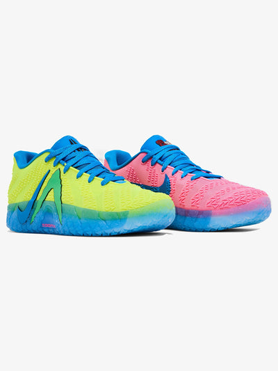 Nike Ja 3 'Kool-Aid' – pair
