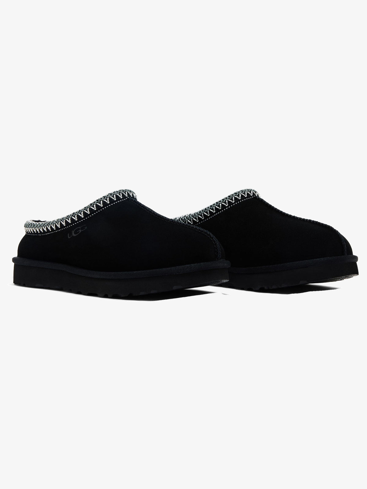 UGG Tasman II Slipper 'Black' (W) – pair