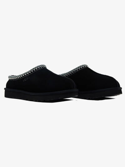 UGG Tasman II Slipper 'Black' (W) – pair