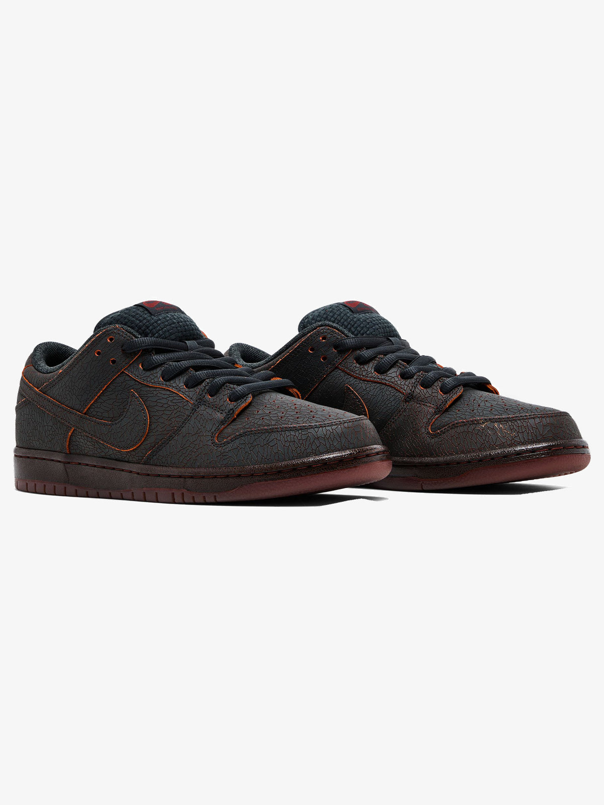 Nike Dunk SB Low 'Krampus' – pair